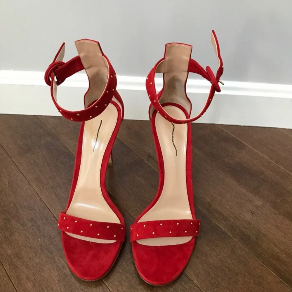Gianvito Rossi Sandal (Reserved)